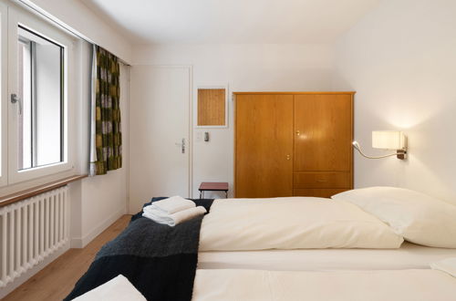 Foto 21 - Apartamento de 3 quartos em Davos