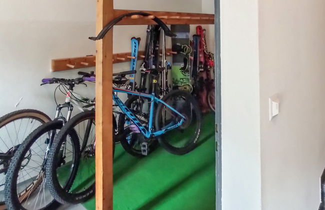 Apartamento de 4 quartos em Davos - Foto 26