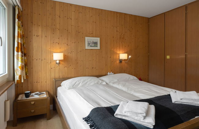Apartamento de 4 quartos em Davos - Foto 14