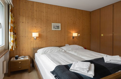 Foto 14 - Apartamento de 3 quartos em Davos