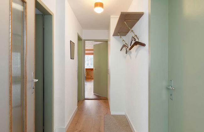 Apartamento de 4 quartos em Davos - Foto 24