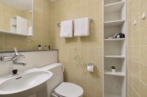 Foto 23 - Apartamento de 3 quartos em Davos