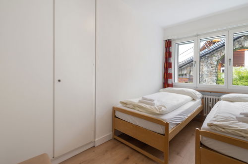 Foto 19 - Apartamento de 3 quartos em Davos