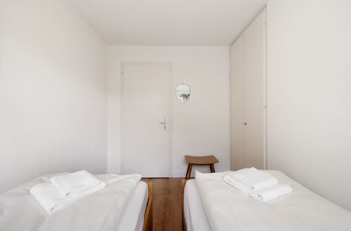 Foto 16 - Apartamento de 3 quartos em Davos