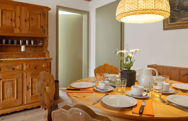 Apartamento de 4 quartos em Davos - Foto 3
