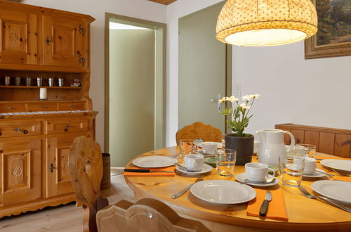Foto 3 - Apartamento de 3 quartos em Davos