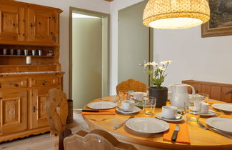 Foto 3 - Apartamento de 3 quartos em Davos