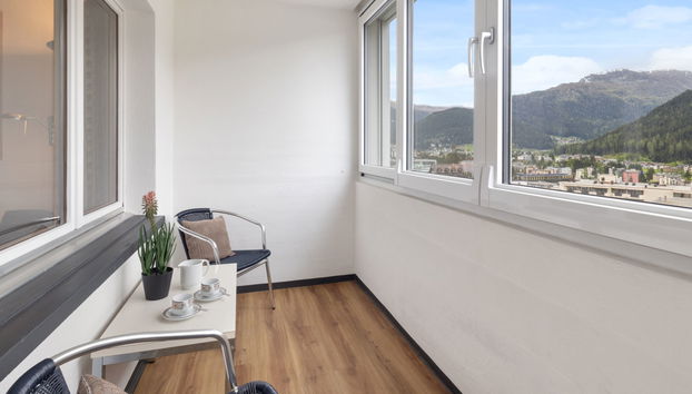 Appartement de 4 chambres à Davos - Photo 5