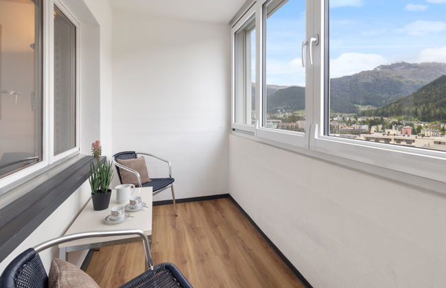 Apartamento de 4 quartos em Davos - Foto 5