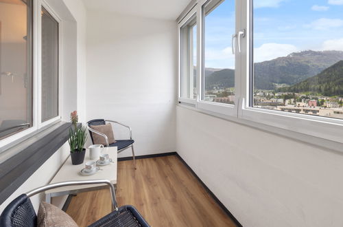 Foto 5 - Apartamento de 3 quartos em Davos