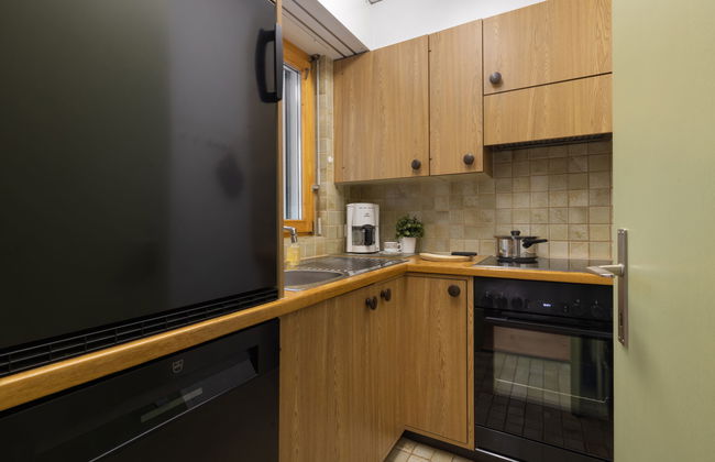 Apartamento de 4 quartos em Davos - Foto 11