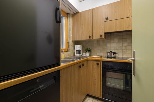 Foto 11 - Apartamento de 3 quartos em Davos