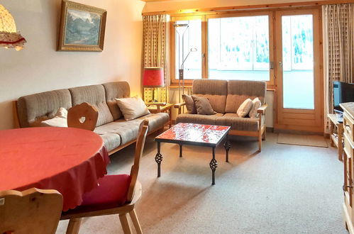 Foto 9 - Apartamento de 3 quartos em Davos