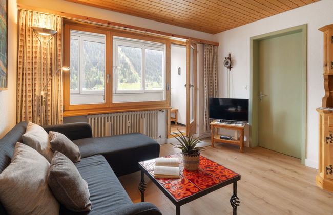 Apartamento de 4 quartos em Davos - Foto 8