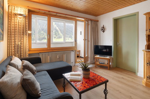 Foto 8 - Apartamento de 3 quartos em Davos