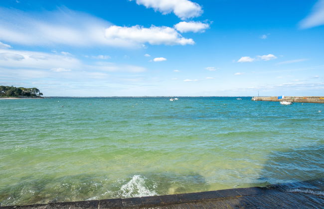 Apartamento de 2 quartos em Saint-Pierre-Quiberon - Foto 25