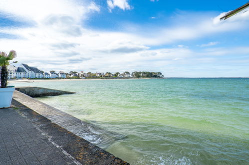 Photo 22 - 1 bedroom Apartment in Saint-Pierre-Quiberon with sea view