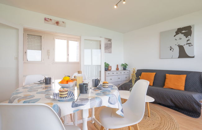 Apartamento de 2 quartos em Saint-Pierre-Quiberon - Foto 7
