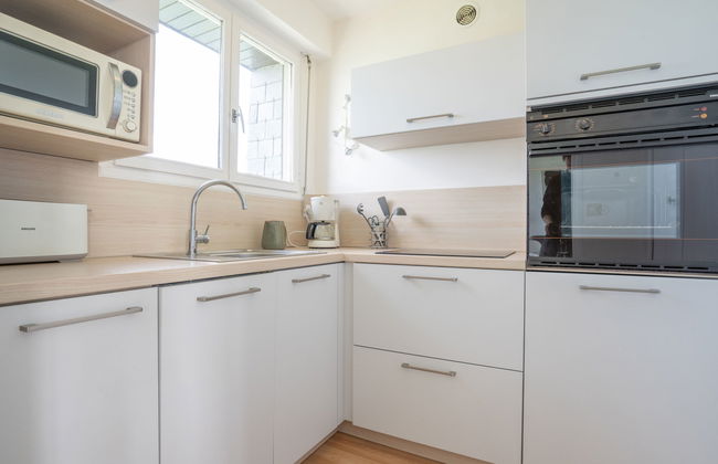 Apartamento de 2 quartos em Saint-Pierre-Quiberon - Foto 12
