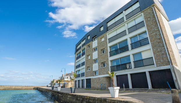Apartment mit 2 Schlafzimmern in Saint-Pierre-Quiberon - Foto 3