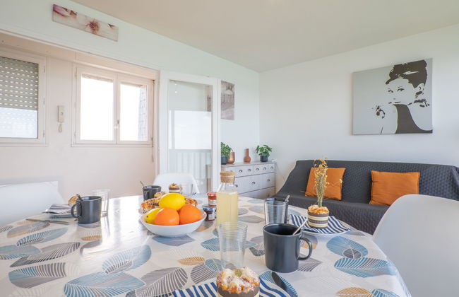 Apartamento de 2 quartos em Saint-Pierre-Quiberon - Foto 11