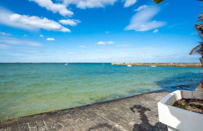 Apartamento de 2 quartos em Saint-Pierre-Quiberon - Foto 23
