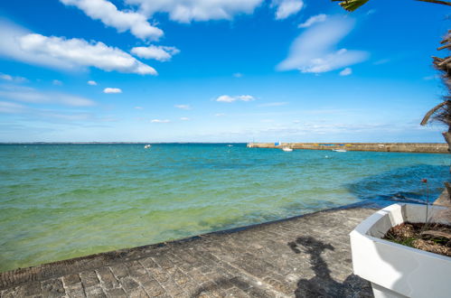 Photo 23 - 1 bedroom Apartment in Saint-Pierre-Quiberon with sea view