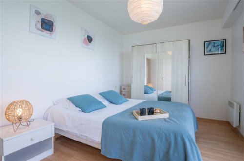 Foto 13 - Apartamento de 1 quarto em Saint-Pierre-Quiberon com vistas do mar