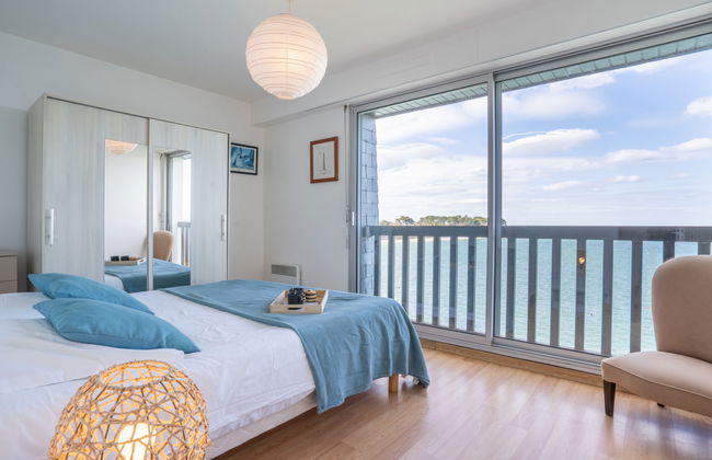 Apartamento de 2 quartos em Saint-Pierre-Quiberon - Foto 5