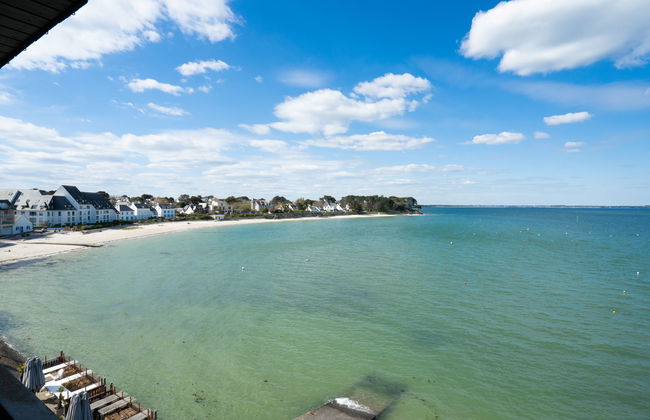Apartamento de 2 quartos em Saint-Pierre-Quiberon - Foto 19