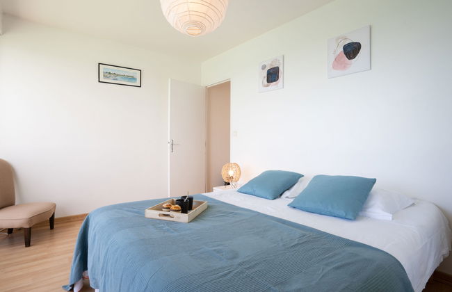 Apartamento de 2 quartos em Saint-Pierre-Quiberon - Foto 14