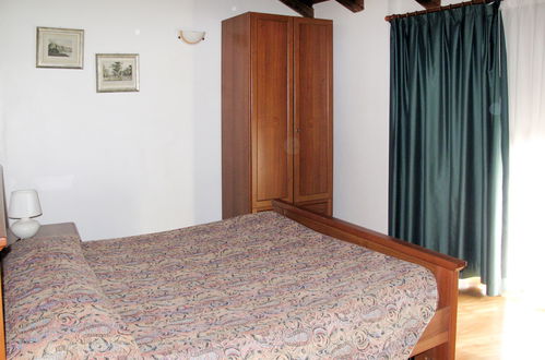 Foto 6 - Apartamento de 1 quarto em Ponte di Piave com jardim e terraço