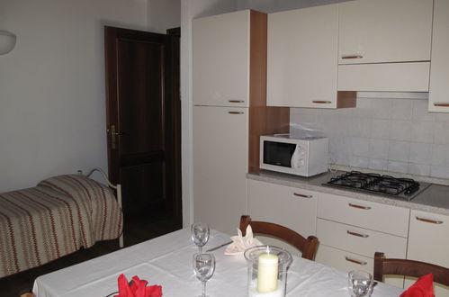 Foto 4 - Apartamento de 1 habitación en Ponte di Piave con jardín y terraza