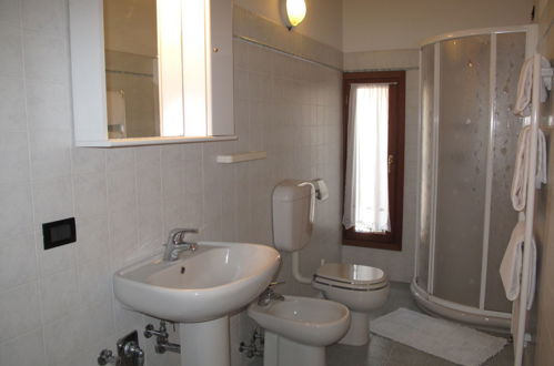 Foto 9 - Apartamento de 1 quarto em Ponte di Piave com jardim e terraço