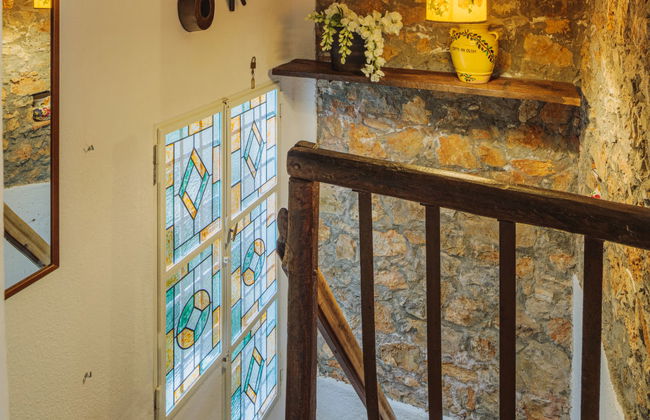 Haus mit 2 Schlafzimmern in Camaiore mit garten und terrasse - Foto 15