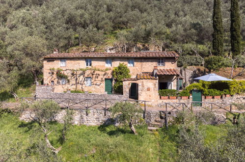 Foto 21 - Haus mit 2 Schlafzimmern in Camaiore mit terrasse und blick aufs meer