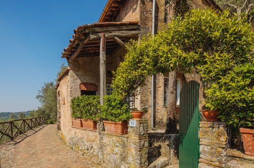 Foto 22 - Casa de 2 quartos em Camaiore com jardim e terraço