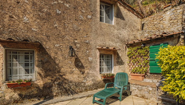 Haus mit 2 Schlafzimmern in Camaiore mit garten und terrasse - Foto 4