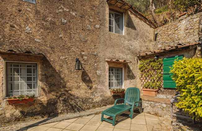 Haus mit 2 Schlafzimmern in Camaiore mit garten und terrasse - Foto 4