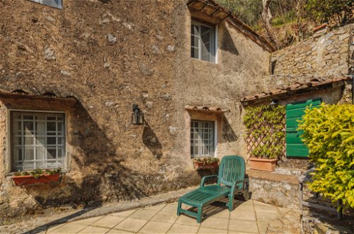 Foto 4 - Casa con 2 camere da letto a Camaiore con terrazza e vista mare