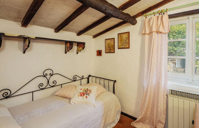 Haus mit 2 Schlafzimmern in Camaiore mit garten und terrasse - Foto 20