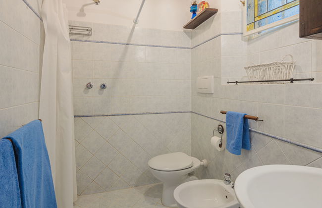 Haus mit 2 Schlafzimmern in Camaiore mit garten und terrasse - Foto 14