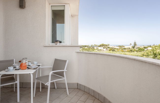 Apartamento de 2 quartos em Marsala com piscina e jardim - Foto 10