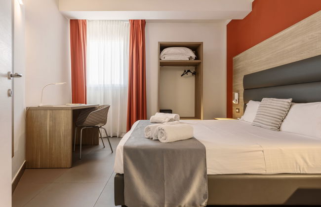 Apartamento de 2 quartos em Marsala com piscina e jardim - Foto 16