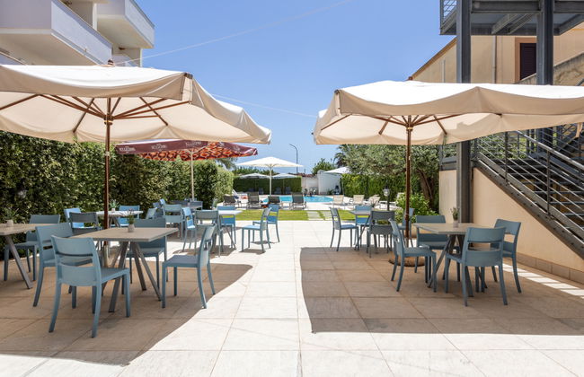 Apartamento de 2 quartos em Marsala com piscina e jardim - Foto 20