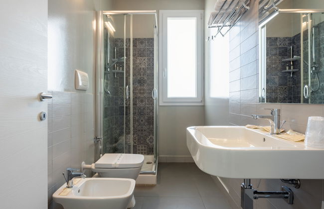 Apartamento de 2 quartos em Marsala com piscina e jardim - Foto 18