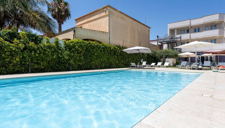 Photo 1 - 1 bedroom Apartment in Marsala with swimming pool and garden