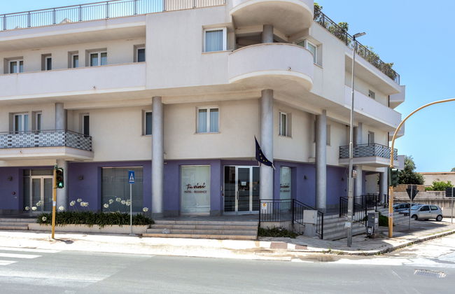 Apartamento de 2 quartos em Marsala com piscina e jardim - Foto 26