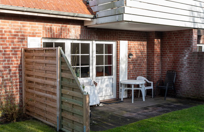 Apartamento de 3 quartos em Norden com jardim e terraço - Foto 25