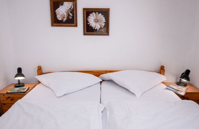 Apartamento de 3 quartos em Norden com jardim e terraço - Foto 17